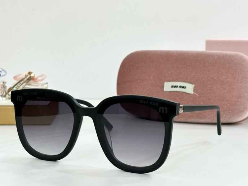 Miu miu Sunglasses